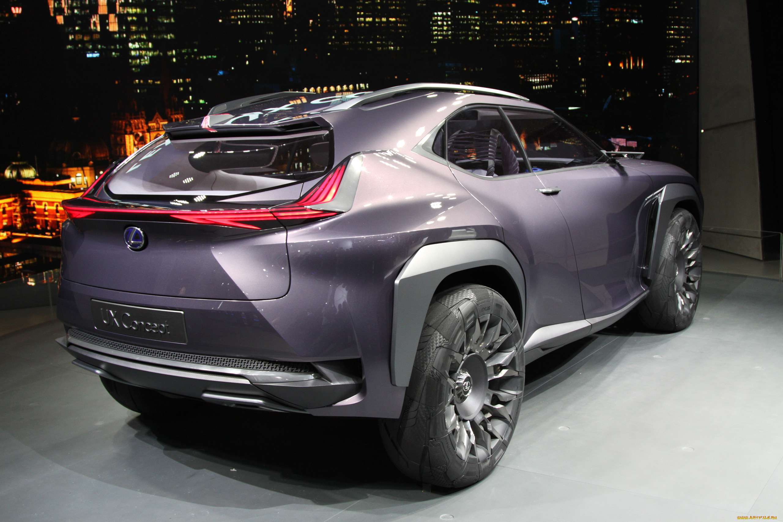 lexus ux concept 2017, ,    , 2017, ux, lexus, concept